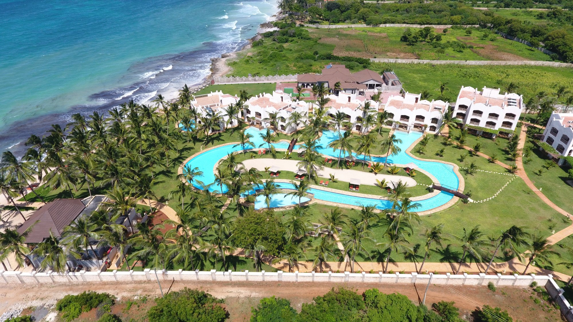 Silver Palm Spa And Resort-官方