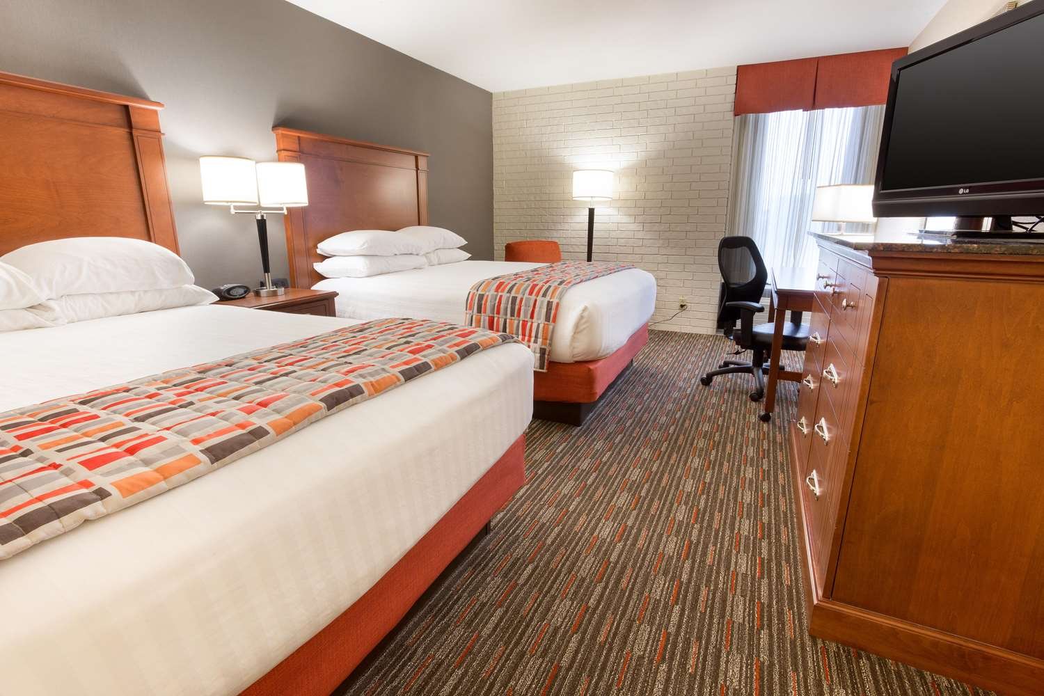 Drury Inn & Suites Joplin-官方