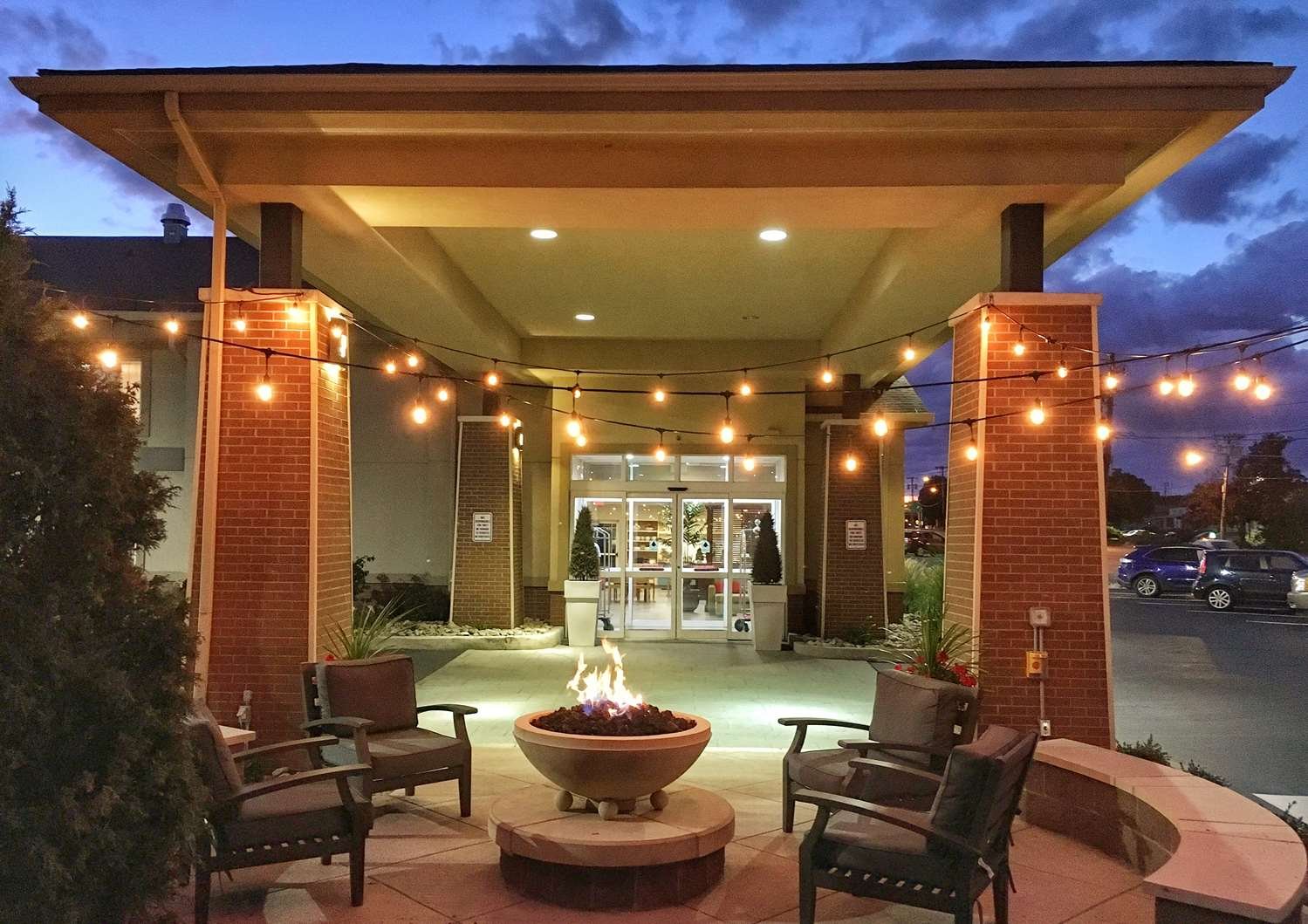 Country Inn & Suites by Radisson, Rochester-Pittsford/Brighton, NY-官方