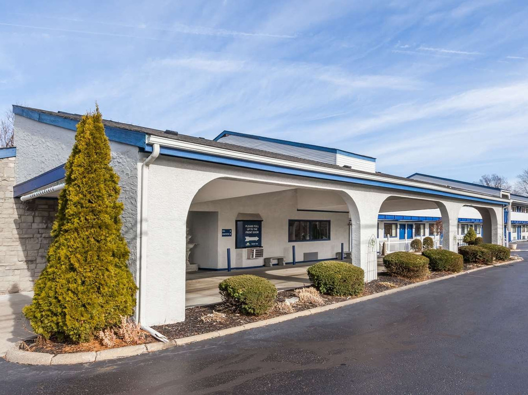 Days Inn by Wyndham Kent - Akron