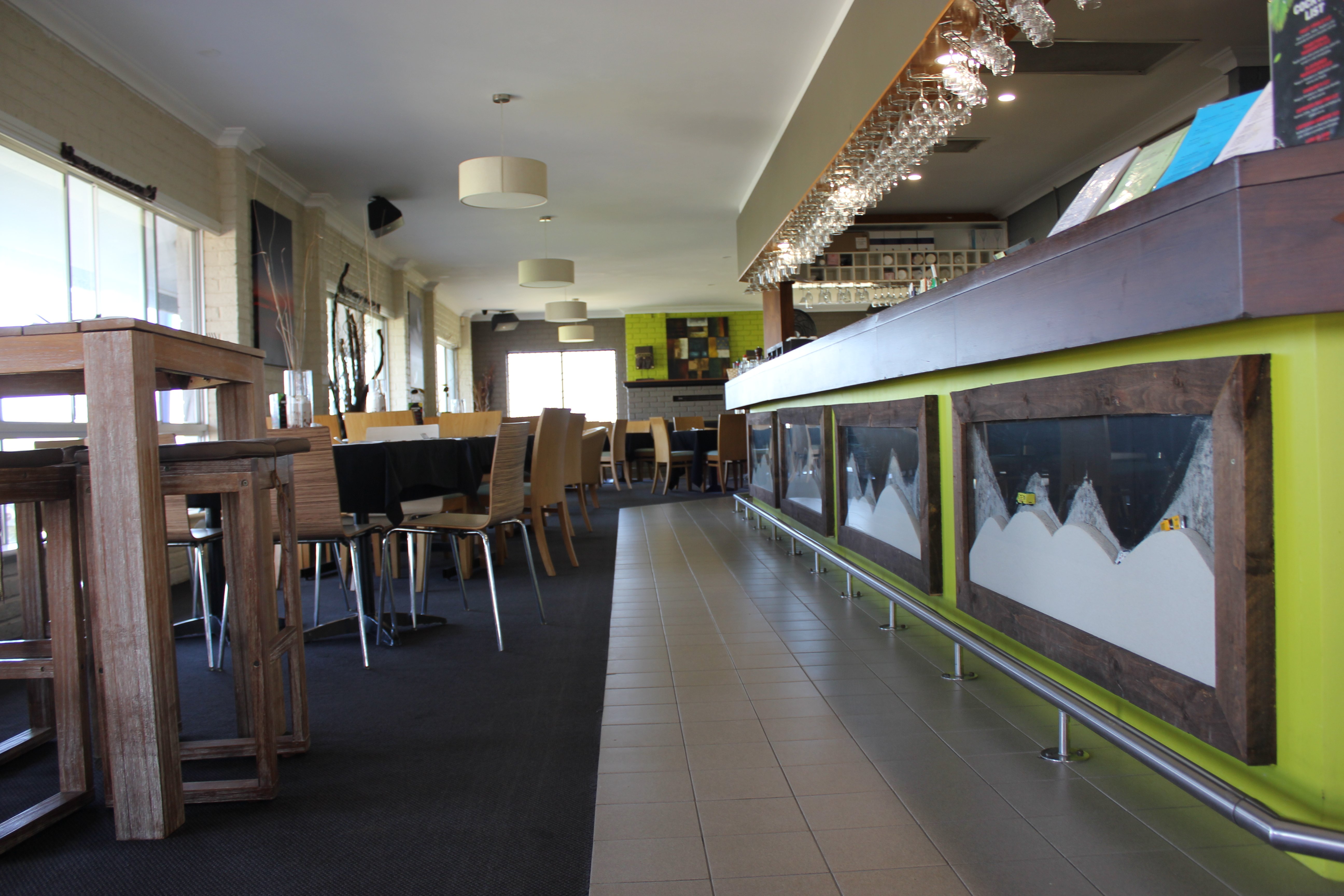Lancelin Beach Hotel-官方