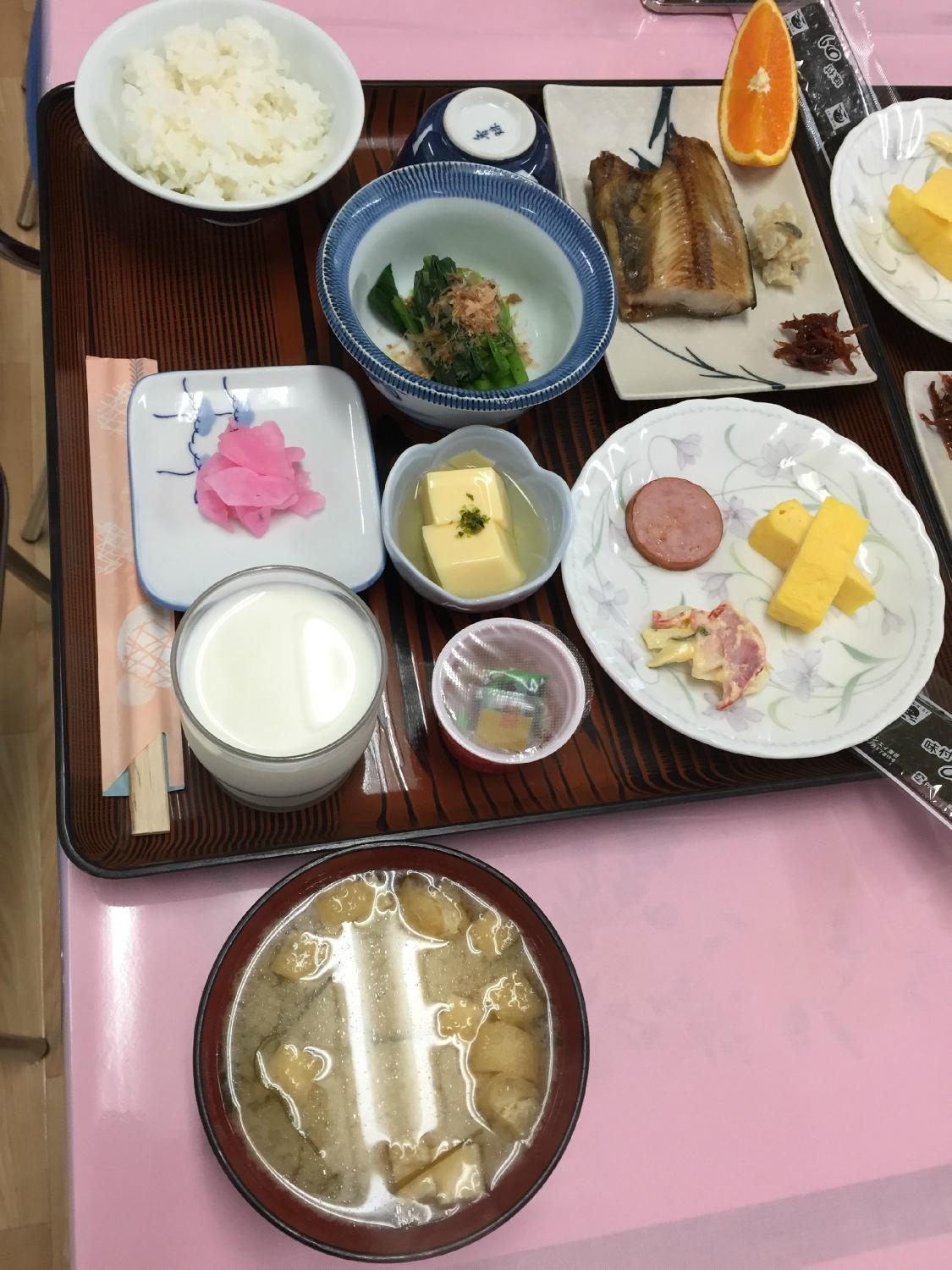 Tokachi Royal Hotel-餐饮