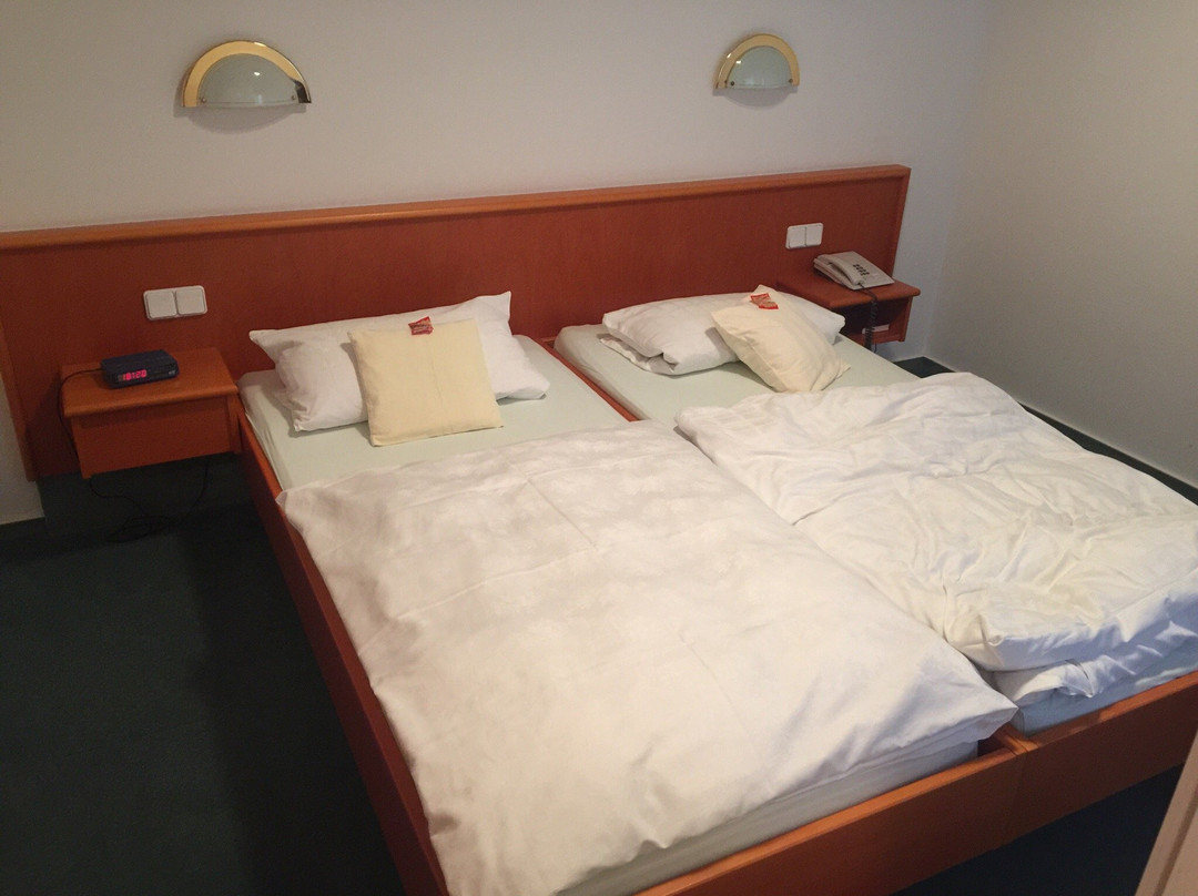 Hotel-Gasthof-Doerfler