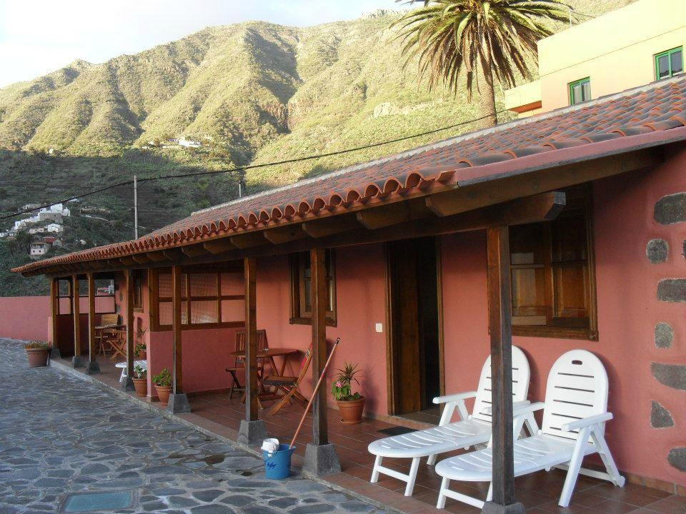 马斯卡酒店住宿-Casas Rurales Morrocatana