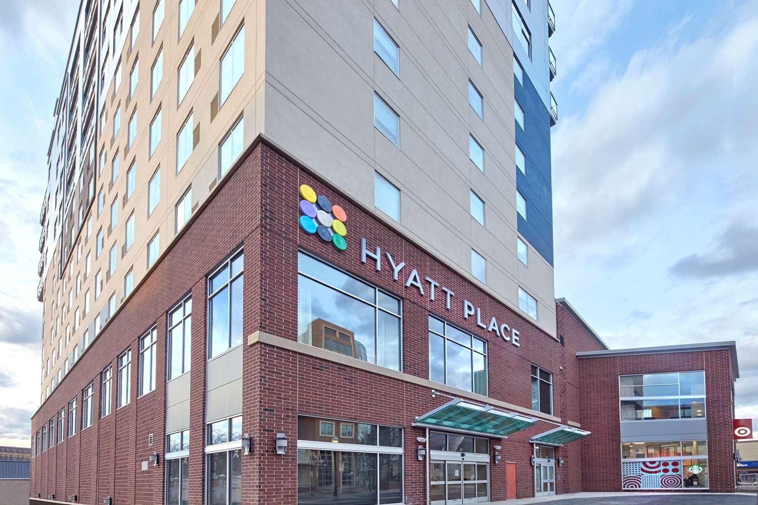 Hyatt Place State College-官方