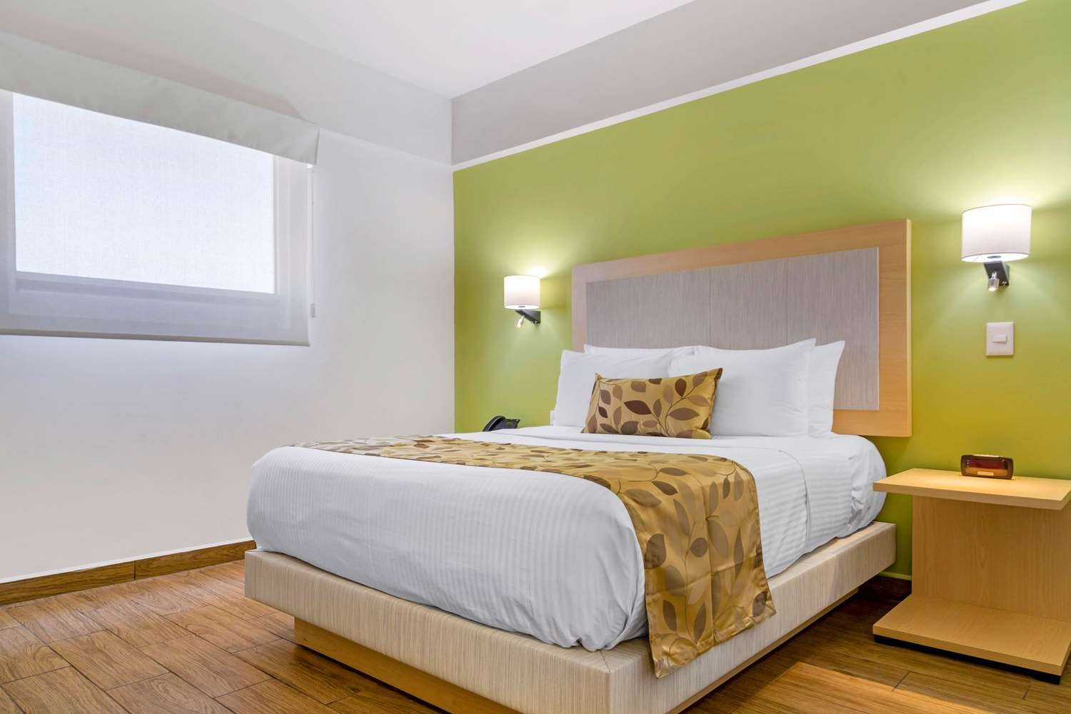Sleep Inn Mazatlan-官方