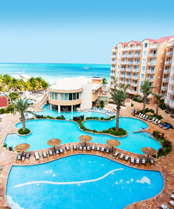 Divi Aruba Phoenix Beach Resort酒店图片