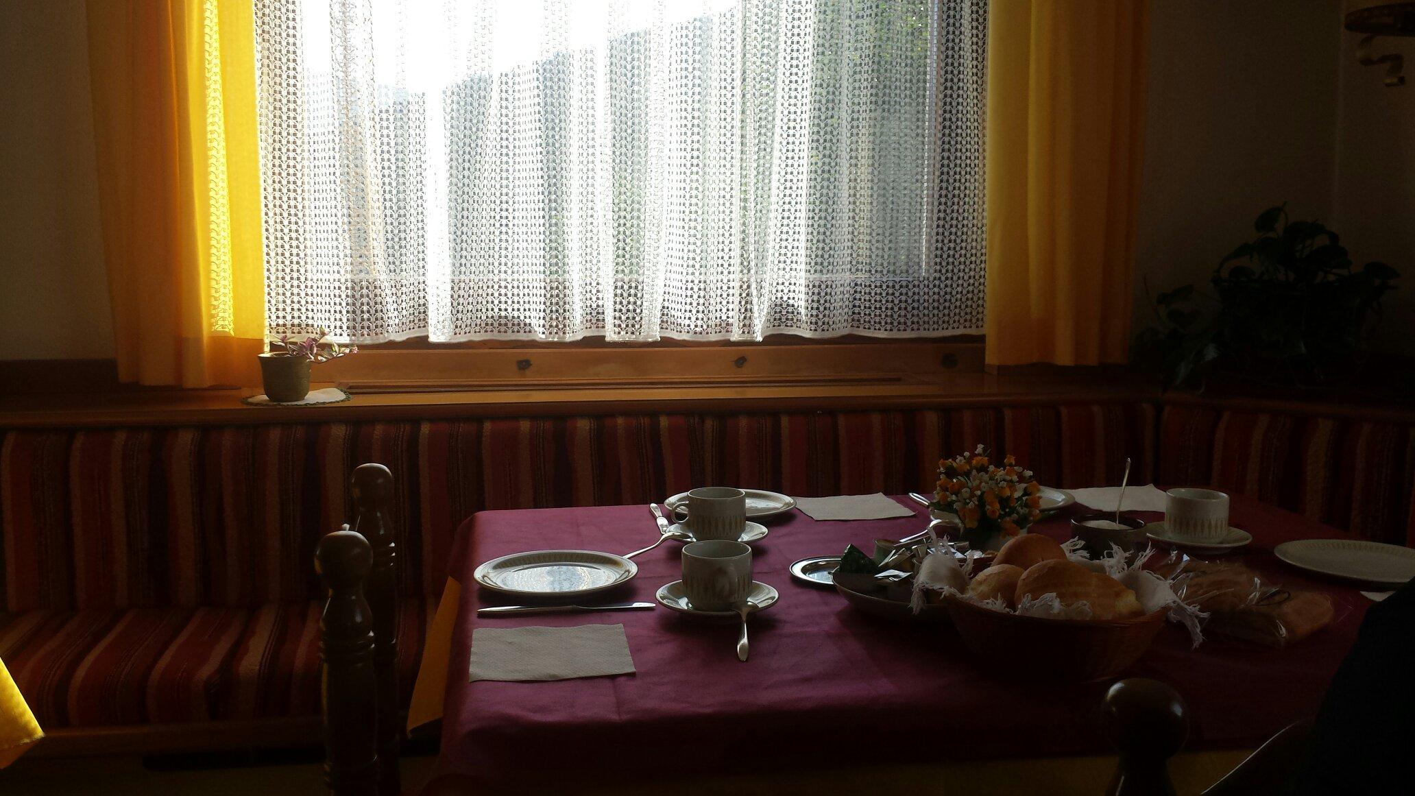 Albergo Bellavista-客卧