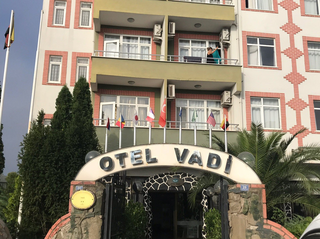Vadi Hotel