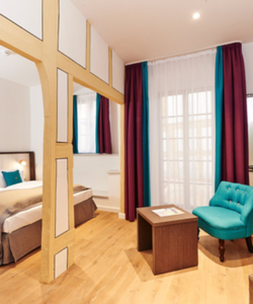 厄尔彻酒店酒店图片