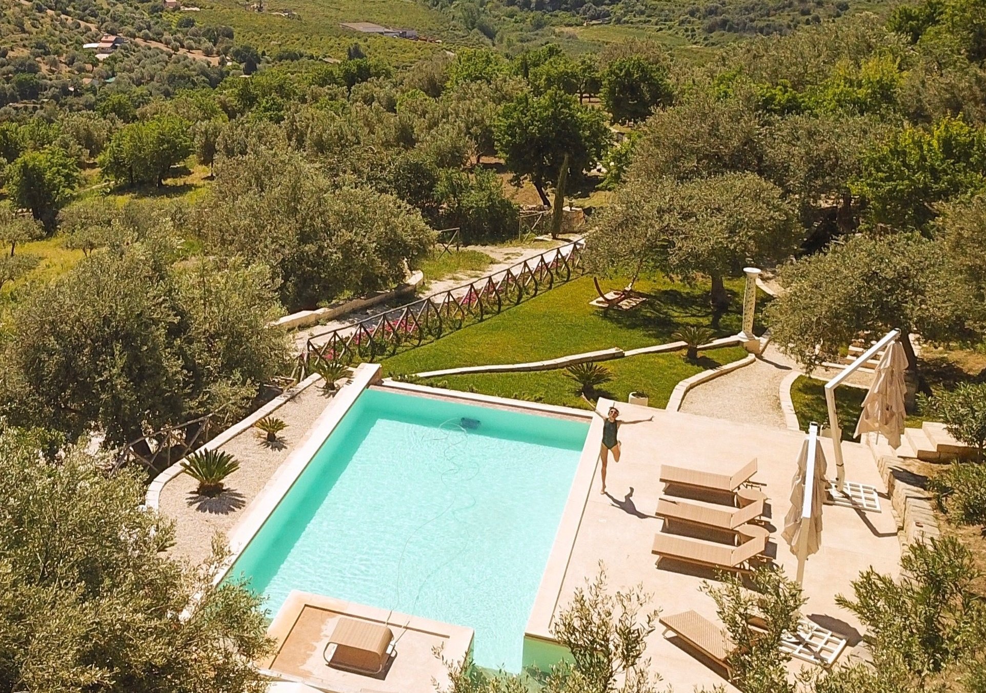 Tenuta Olive Alive - Wellness Hotel-官方
