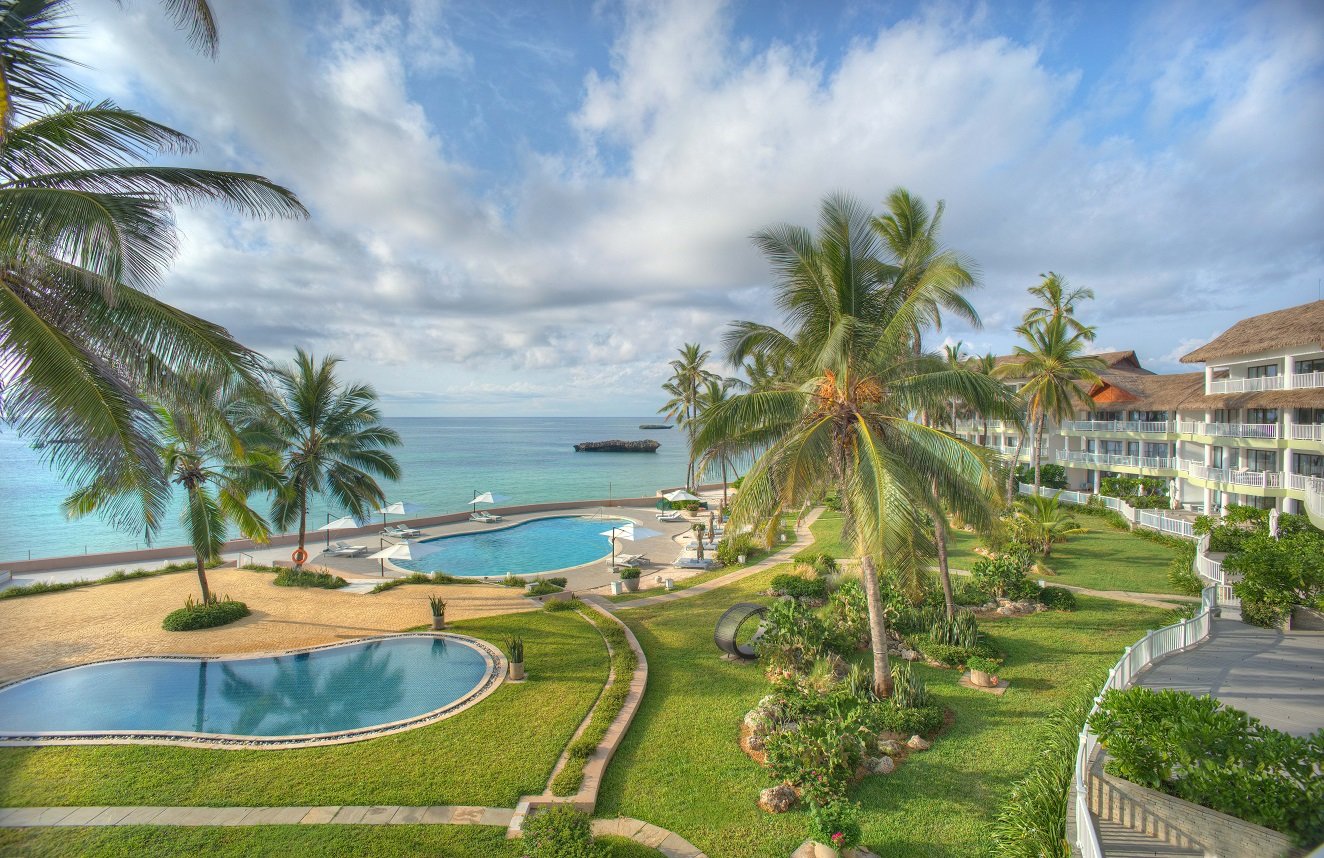 Hemingways Watamu-官方