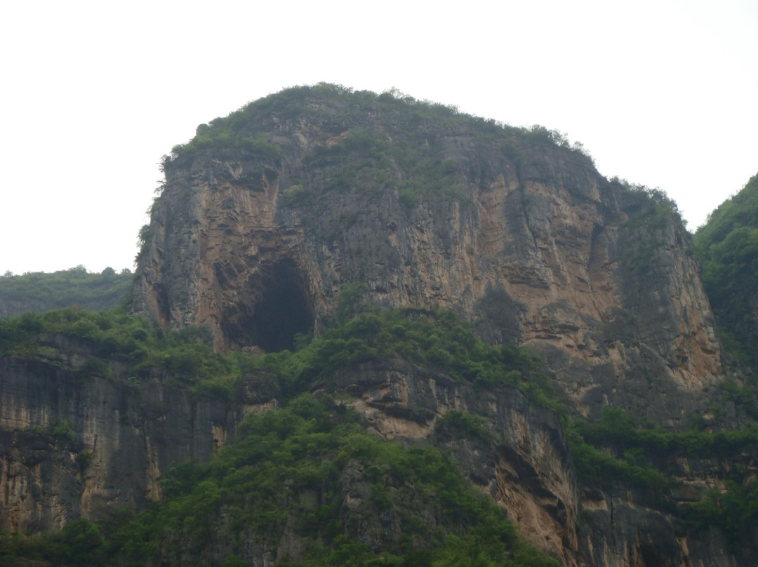 恩施巫山-恩施市必去景点