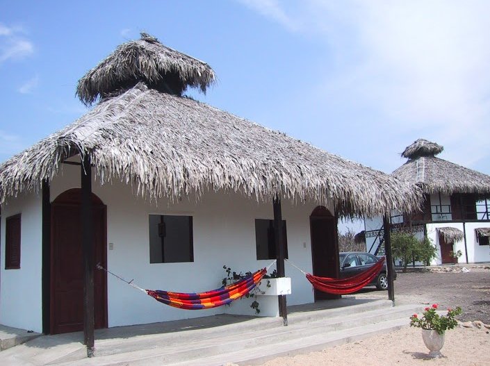 Angauel Inn Cerro Playa Rosada-官方