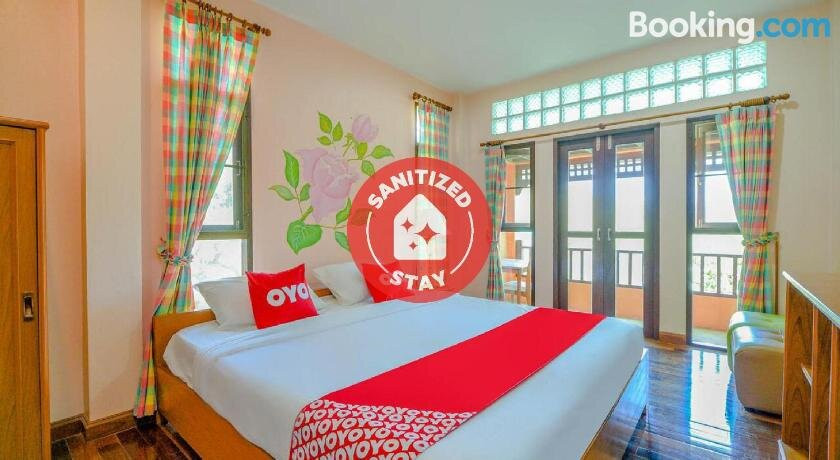 OYO 914 Aulong Resort