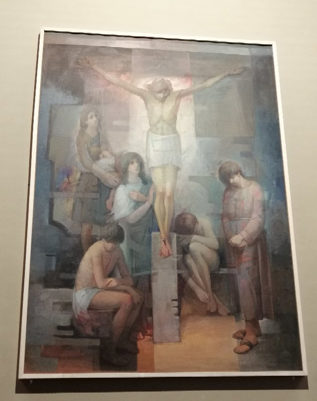 Parrocchia dei Santi Ambrogio e Martino景点图片