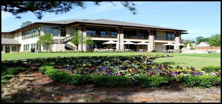 April Sound Country Club and Resort