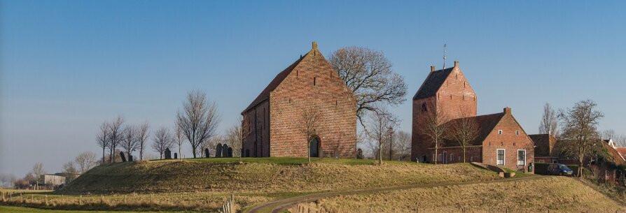 Ezinger Kerk