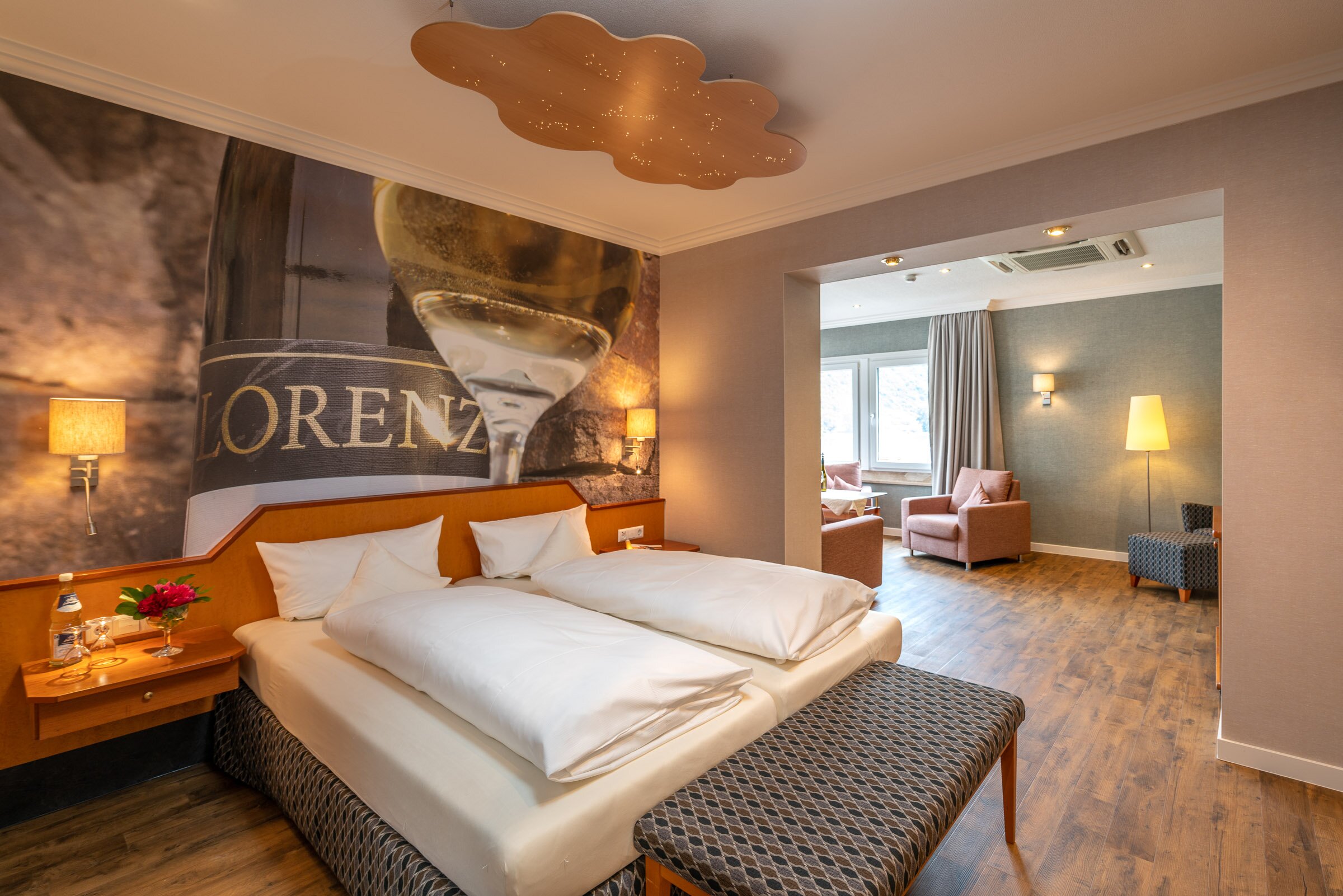 Weinhotel Landsknecht-官方
