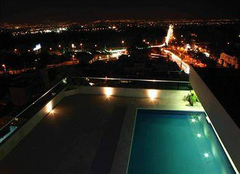 Huitzilac酒店住宿-GS Cuernavaca Hotel