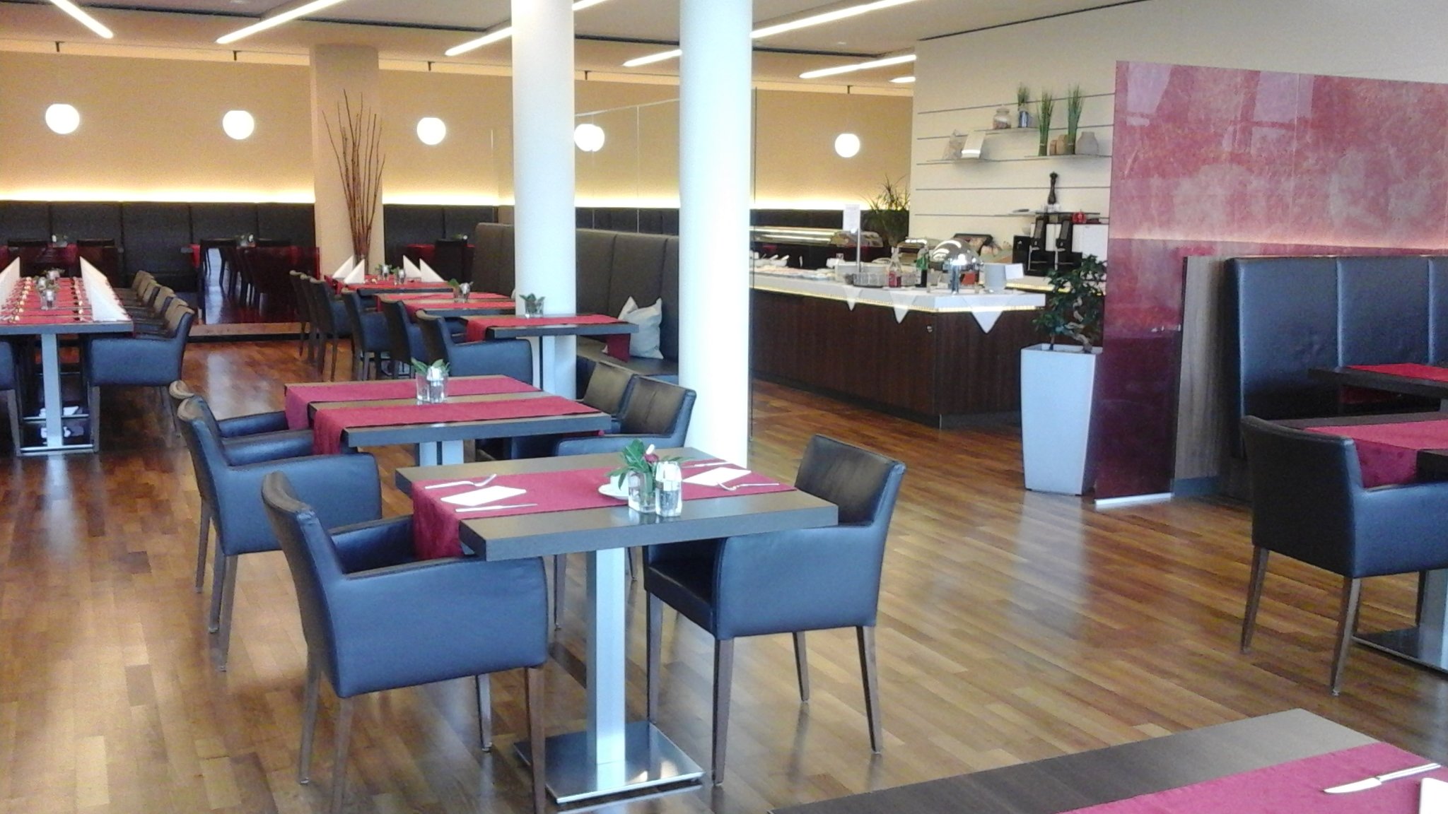 Spa Hotel Bruendl-官方
