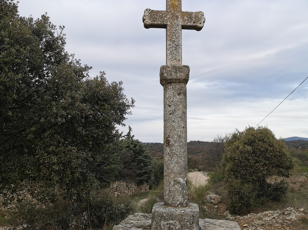Cristo De La Sangre-Valdemorillo必去景点