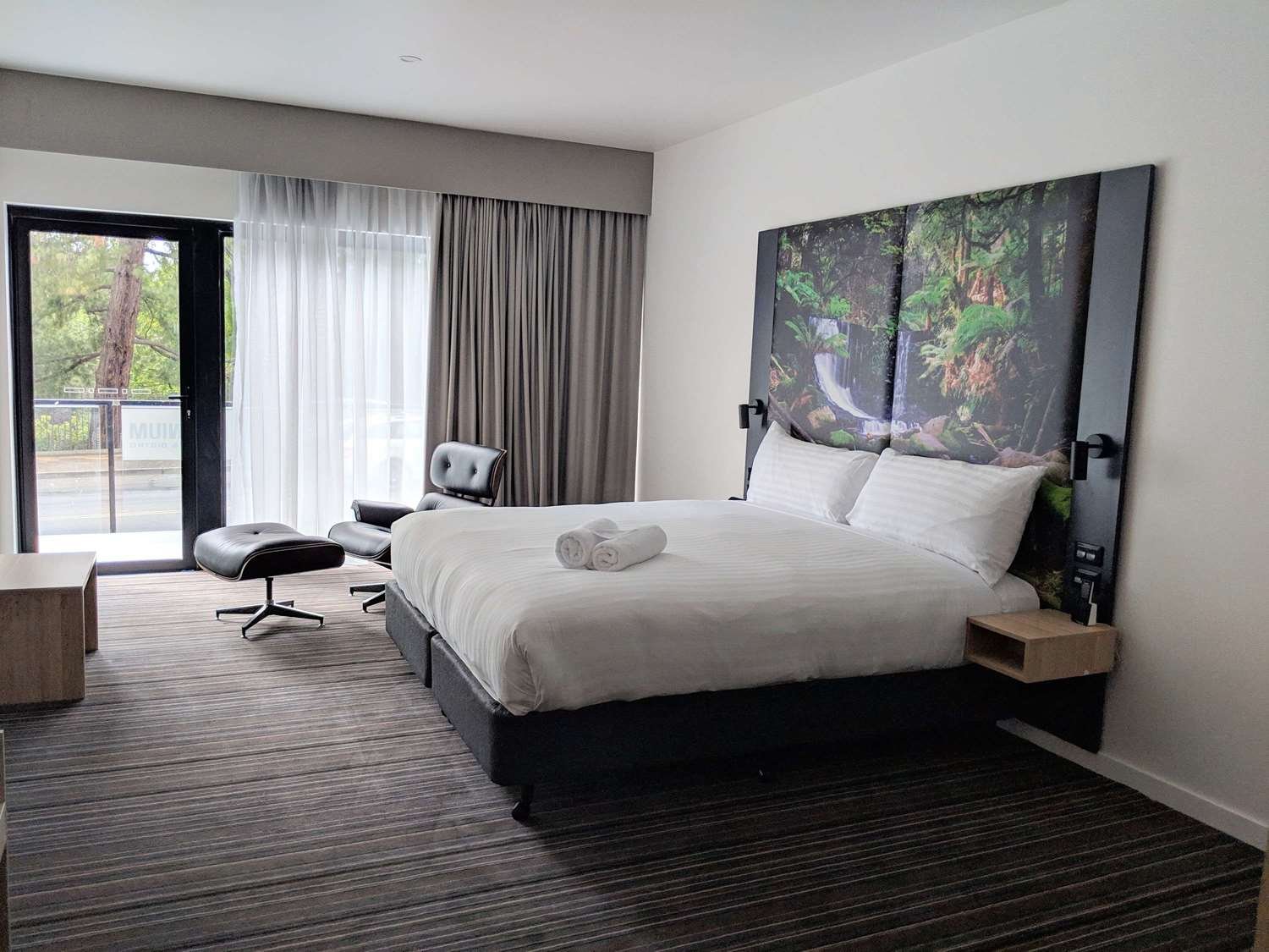 Mercure Launceston-官方
