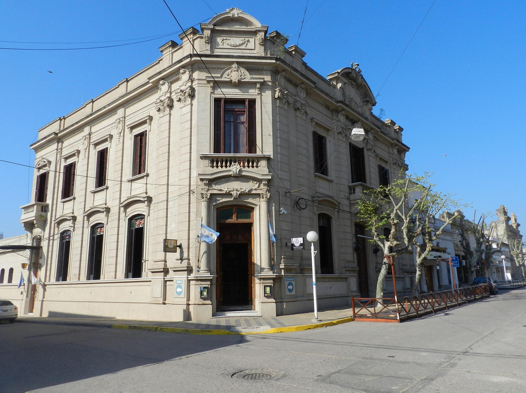 Rincón del Doll旅游攻略图片