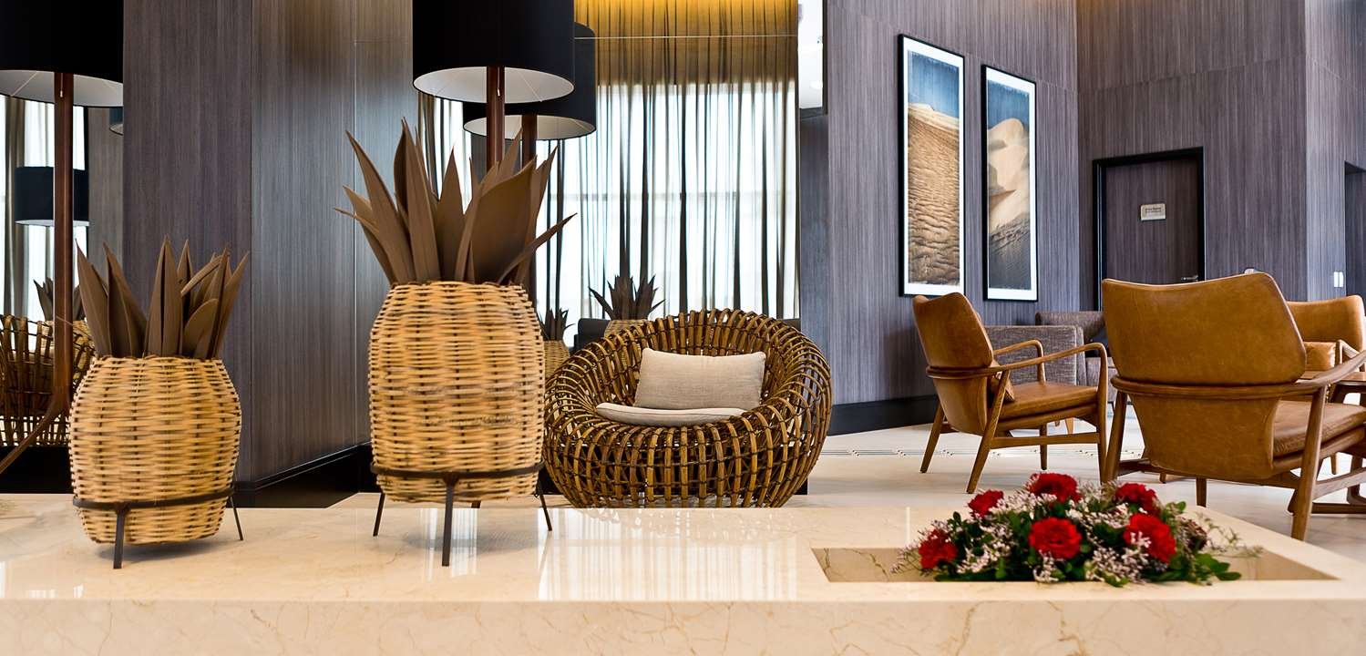 Golden Tulip Natal Ponta Negra-官方