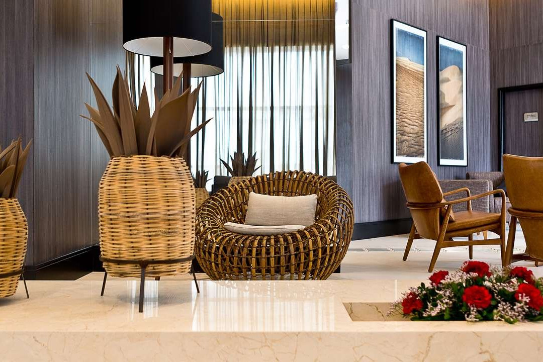 Golden Tulip Natal Ponta Negra主图