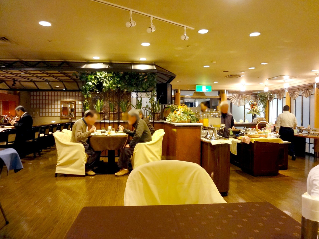 Hotel Merieges