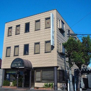 Business Hotel Komaki