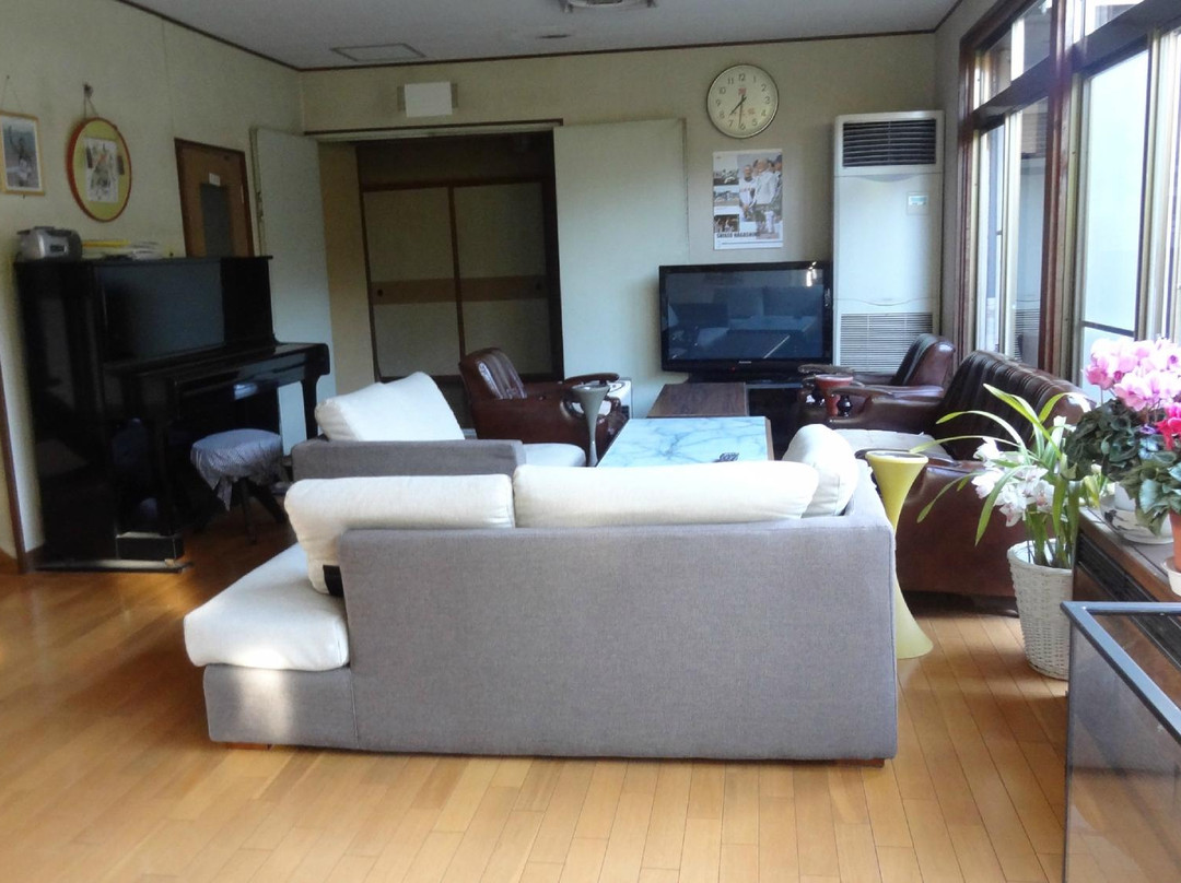 Gokin Ryokan