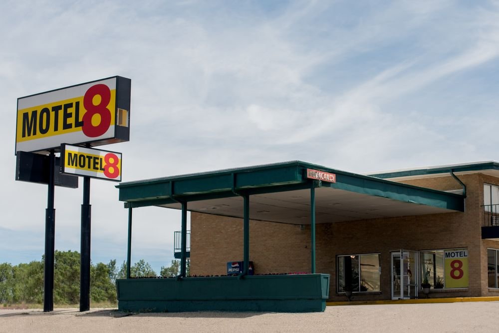 Motel 8-官方