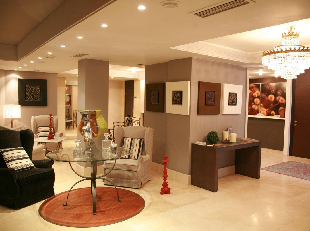 Isla酒店住宿-Isla Bella Hotel & Spa