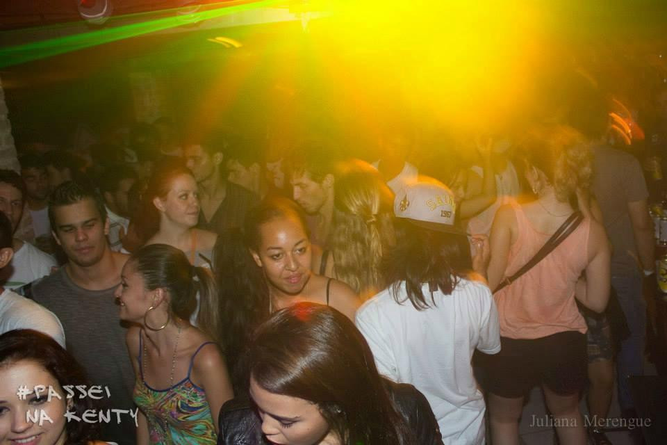 Cedral旅游景点-Casa Kenty