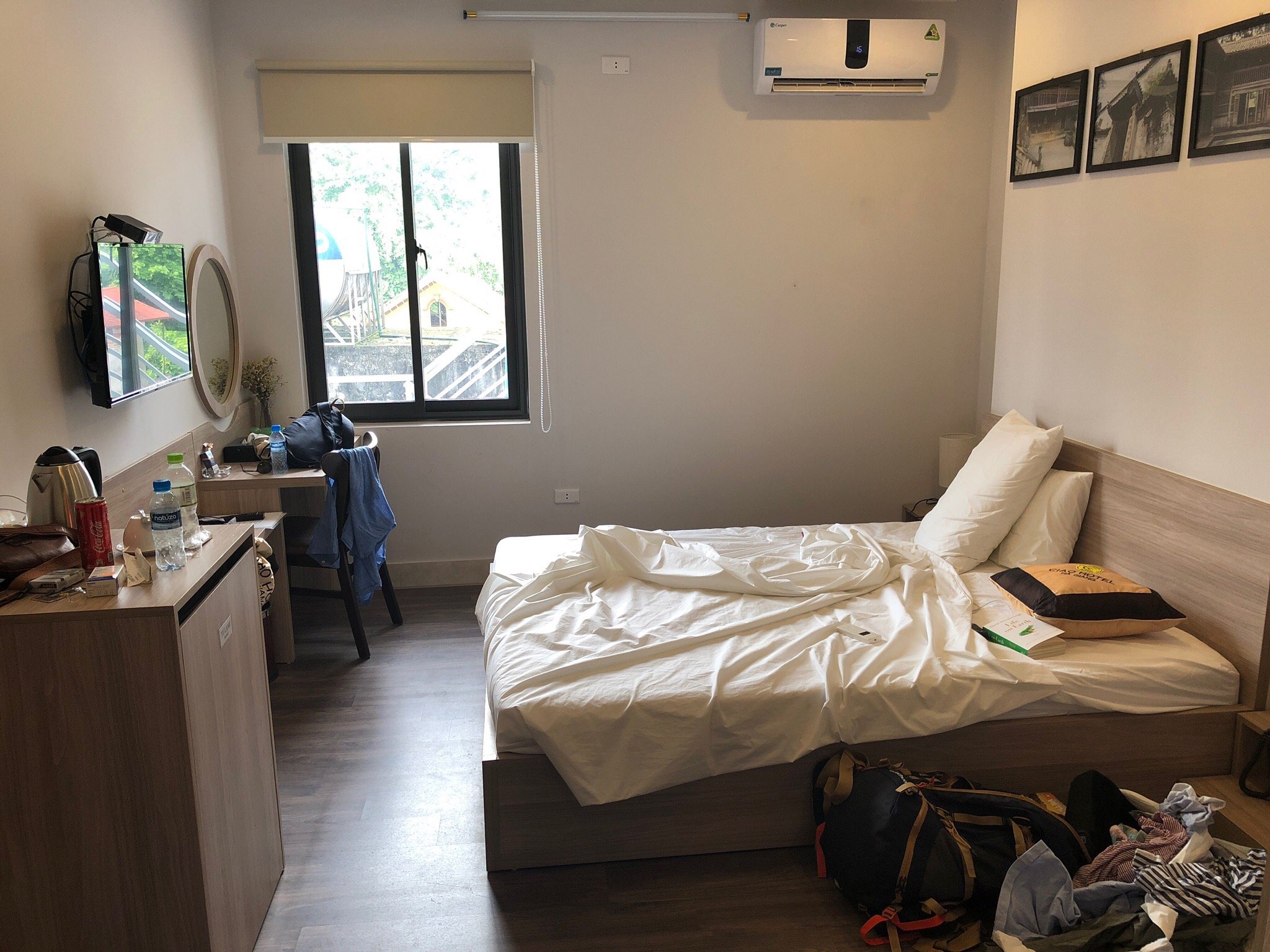 Ciao Hotel Ha Giang-官方