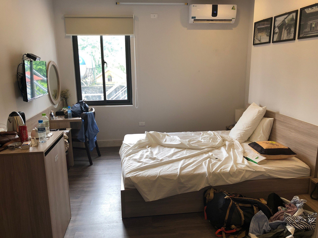 Tam Son酒店住宿-Ciao Hotel Ha Giang