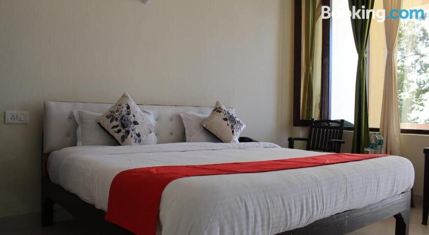 Kalawati Retreat Ranikhet