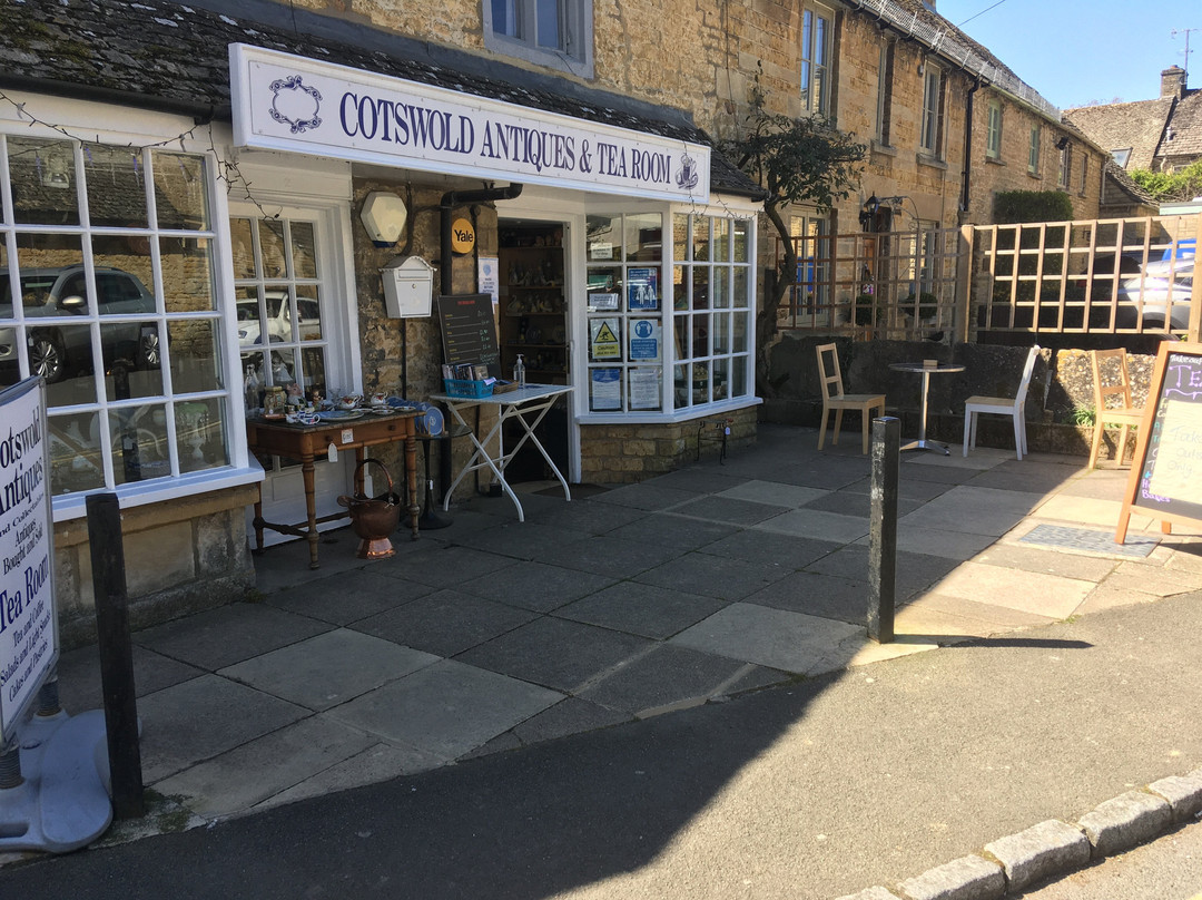 Cotswold Antiques and Tea Room景点图片