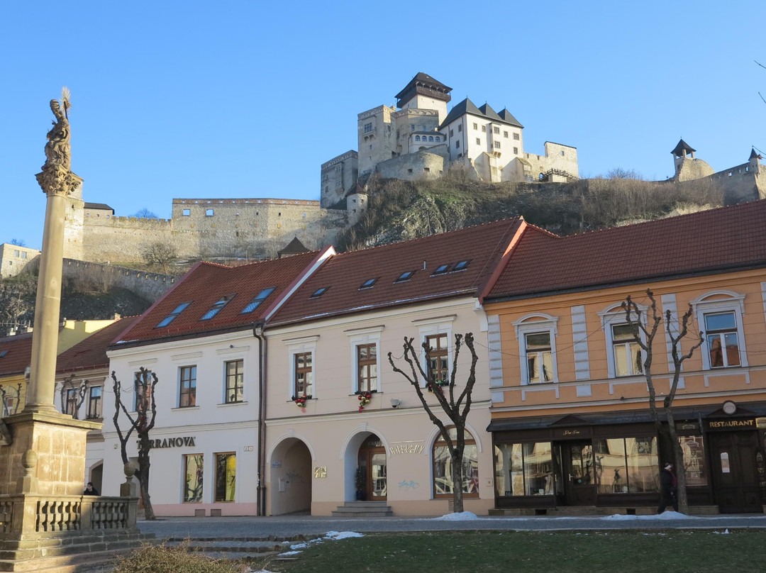 Hotel Krym