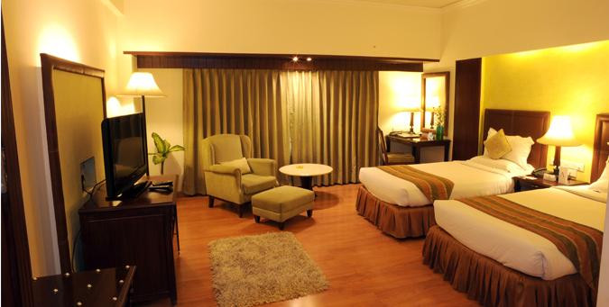 A' Hotel by Grewalz, Ludhiana