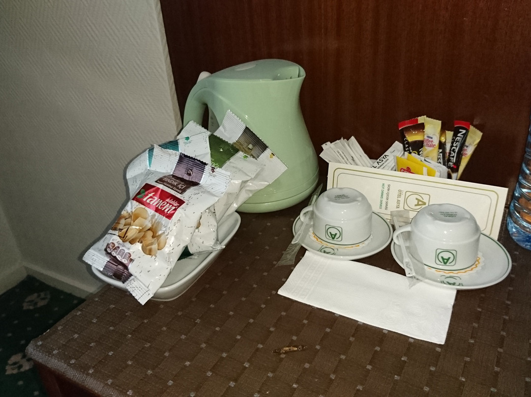 Asya Hotel