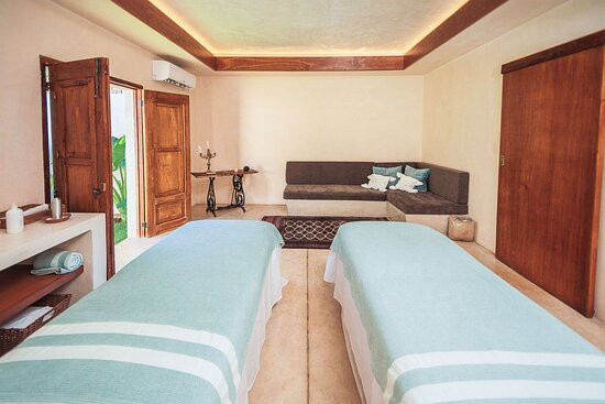 Mulik Spa-巴利亚多利德必去景点