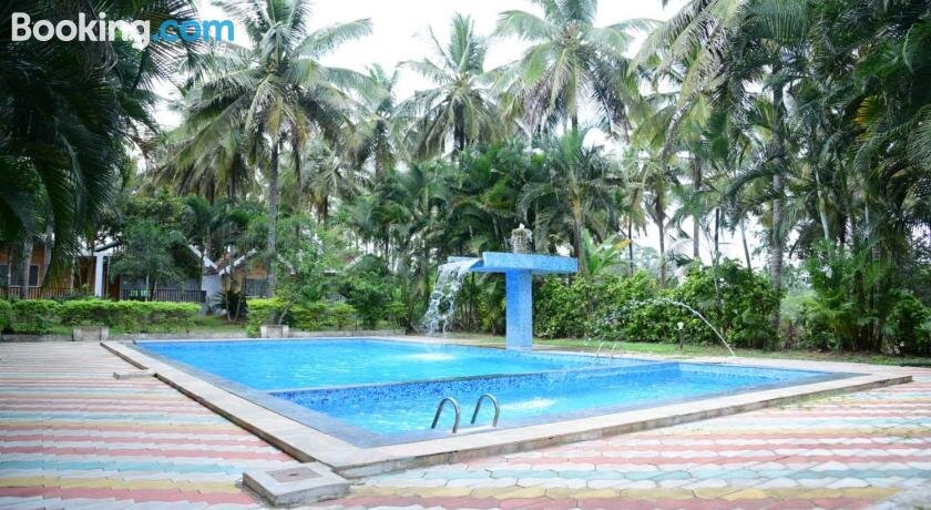 Coorg Green Farm Resort
