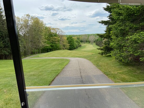 Lynx Golf Course景点图片