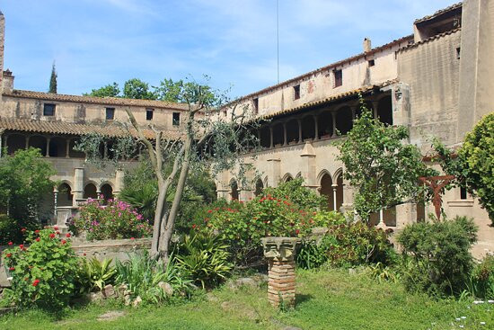 Monasterio de San Jeronimo de la Murtra景点图片