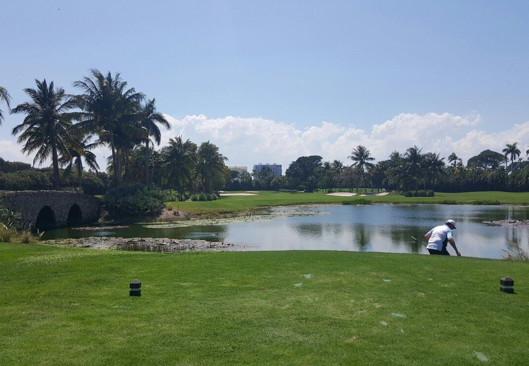 Ocean Palm Golf Club景点图片