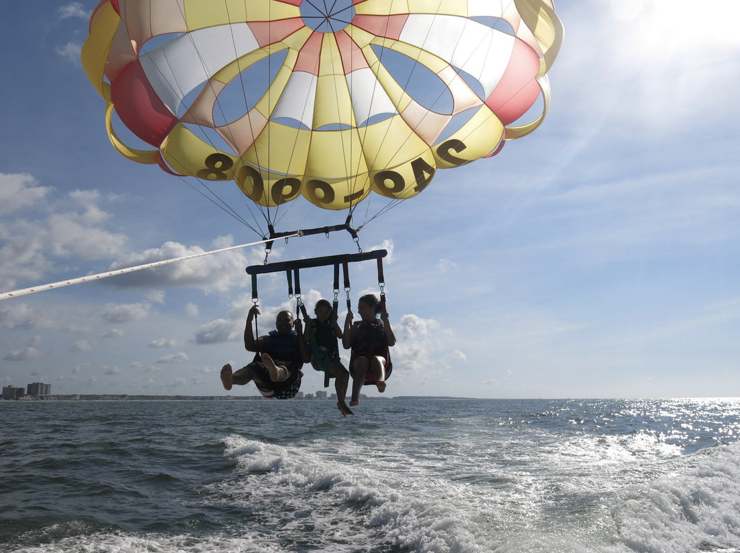 Aloha Watersports