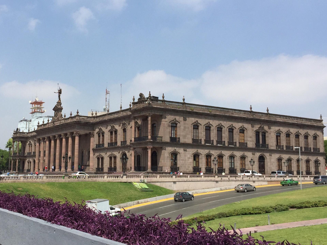 Museo del Palacio-蒙特雷必去景点